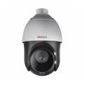 Камера видеонаблюдения HD-TVI поворотная 2.0 HiWatch, DS-T215(C)